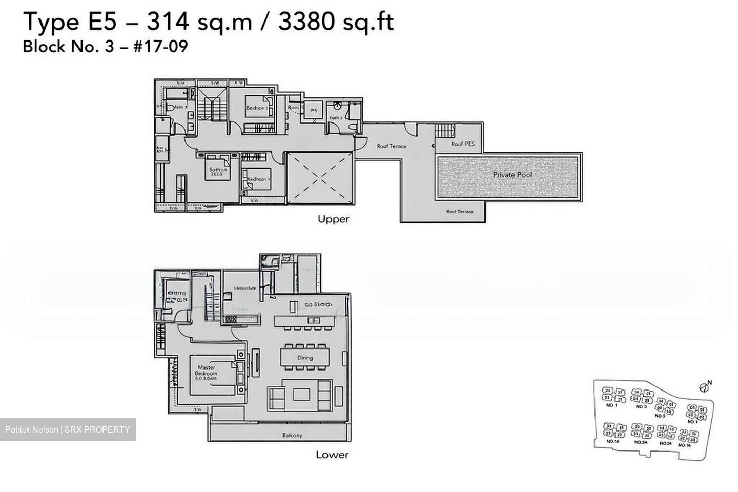 Kovan Residences (D19), Condominium #549078921